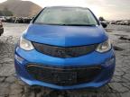 2019 Chevrolet Bolt Ev Lt na sprzedaż w Colton, CA - Front End