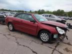 2008 Chrysler Sebring  იყიდება Littleton-ში, CO - Front End