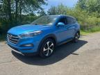 2016 Hyundai Tucson Limited for Sale in North Billerica, MA - Normal Wear