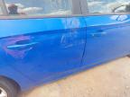 2020 VAUXHALL CORSA SE P for sale at Copart WOLVERHAMPTON