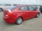 2013 Hyundai Accent Gls for Sale in Grand Prairie, TX - Rear End