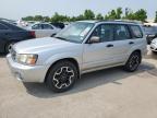 2004 Subaru Forester 2.5Xs   for Sale in Bridgeton, MO - Hail
