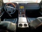 2016 Lincoln Navigator L Select продається в Taylor, TX - Water/Flood
