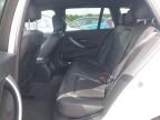 2015 BMW 318D M SPO for sale at Copart NEWBURY