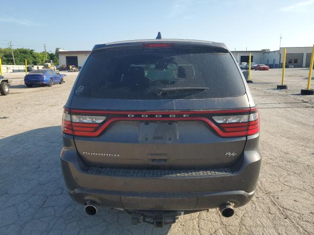  DODGE DURANGO 2014 Gray