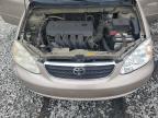 2006 Toyota Corolla Ce   de vânzare în Ellenwood, GA - Side