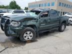 2012 Toyota Tacoma Double Cab на продаже в Littleton, CO - Rollover