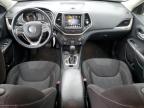 2016 Jeep Cherokee Latitude   na sprzedaż w Elgin, IL - Front End