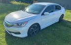 2016 HONDA ACCORD SPORT   for sale at Copart MS - GRENADA