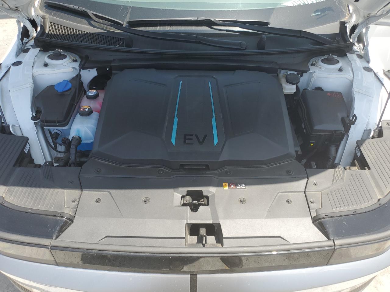 2024 Hyundai Ioniq 5 Sel VIN: KM8KNDDF1RU333423 Lot: 62093765