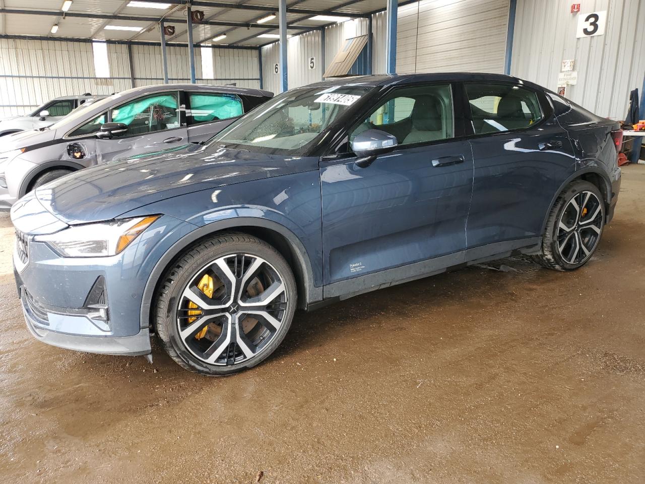 2023 Polestar 2