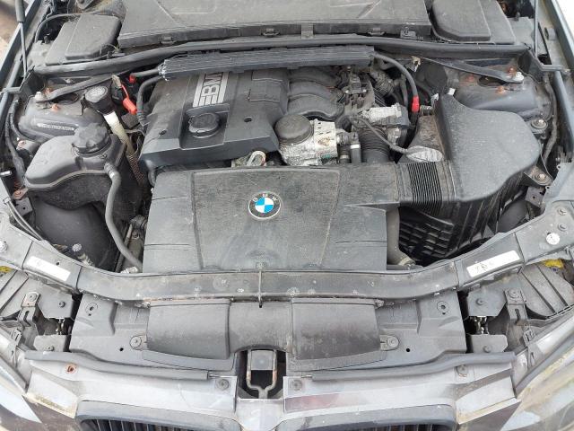 2008 BMW 320I M SPO