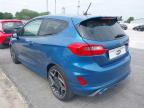 2018 FORD FIESTA ST- for sale at Copart ST HELENS