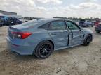 2024 Honda Civic Sport for Sale in Houston, TX - Side