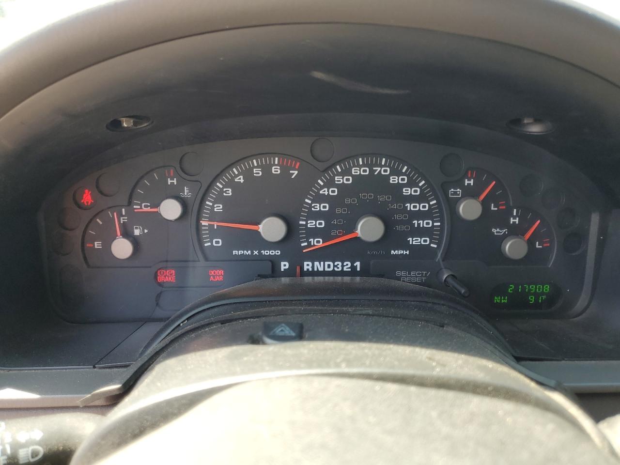 2004 Ford Explorer Xlt VIN: 1FMDU63E84UB96246 Lot: 62611125