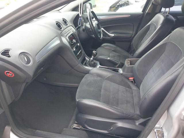 2013 FORD MONDEO TIT