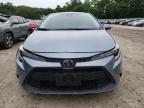 2022 Toyota Corolla Le na sprzedaż w Mendon, MA - Side