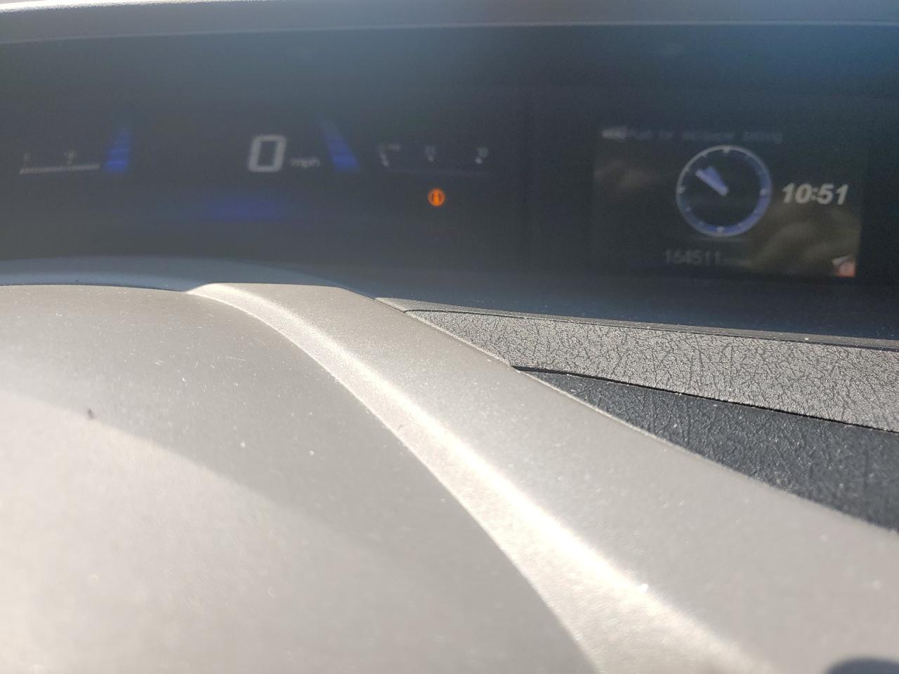 HONDA CIVIC 2012 VIN 19XFB2F52CE377332 zdjęcie 9