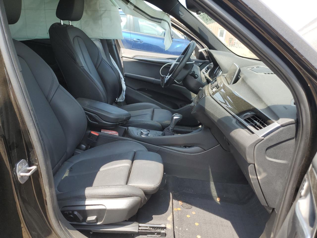 2018 BMW X1 Sdrive28I VIN: WBXHU7C39J3H43056 Lot: 60555245