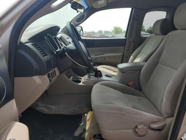 2006 TOYOTA TACOMA ACCESS CAB