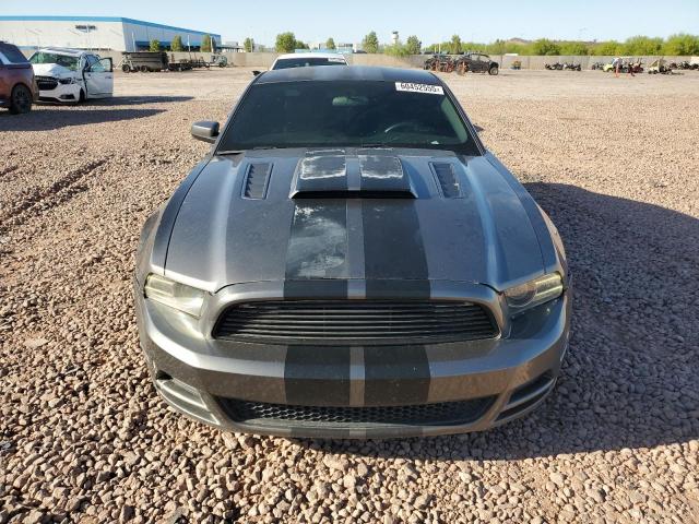  FORD MUSTANG 2014 Szary