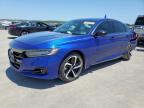 2021 Honda Accord Sport for Sale in Grand Prairie, TX - Rear End