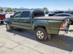 2014 Toyota Tacoma Double Cab للبيع في Anthony، TX - Front End