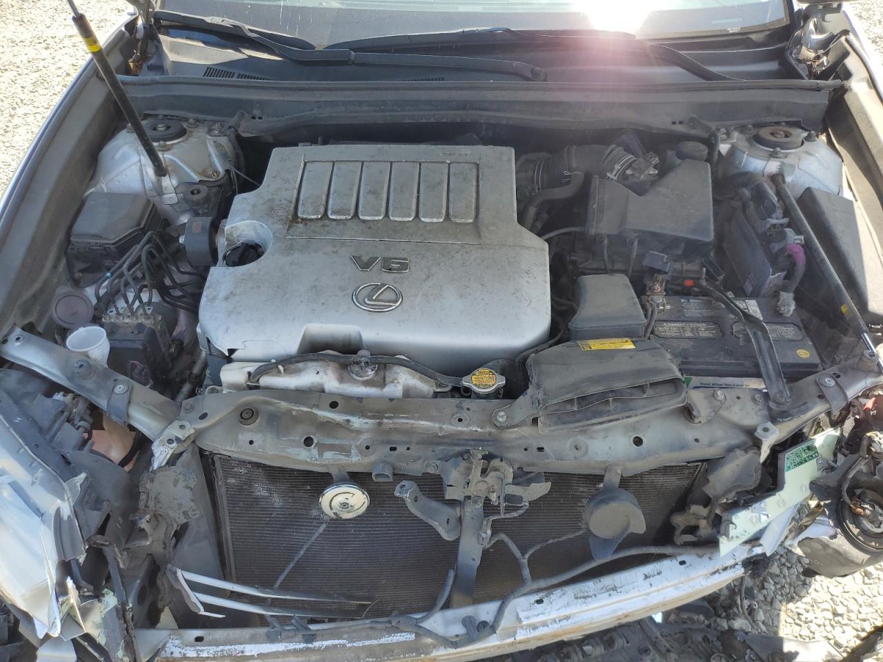 2014 Lexus Es 350 VIN: JTHBK1GG1E2106754 Lot: 62406905