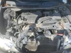 2012 Toyota Camry Base en Venta en Loganville, GA - Front End