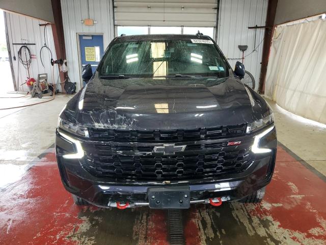 CHEVROLET TAHOE 2023 Blue