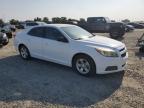 2013 Chevrolet Malibu Ls للبيع في Sacramento، CA - Rear End