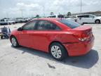 2014 Chevrolet Cruze Ls en Venta en New Orleans, LA - Rear End