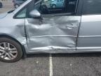 2014 VOLKSWAGEN TOURAN SE for sale at Copart SANDTOFT