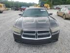 2013 Dodge Charger Se for Sale in Grenada, MS - Burn - Engine