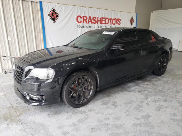 2020 Chrysler 300 S