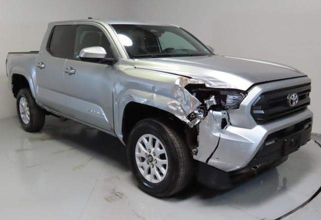 TOYOTA TACOMA 2024 Srebrny