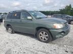 2004 Toyota Highlander Base للبيع في Loganville، GA - Rear End