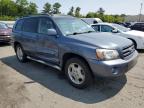 2004 Toyota Highlander  იყიდება Exeter-ში, RI - Side