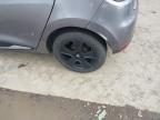 2013 RENAULT CLIO D-QUE for sale at Copart PETERLEE