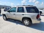 2002 Chevrolet Trailblazer  за продажба в Haslet, TX - Front End