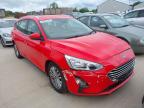 2018 FORD FOCUS TITA for sale at Copart SANDY