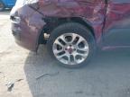2013 FIAT PANDA LOUN for sale at Copart CHESTER