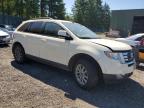 2007 Ford Edge Sel იყიდება Graham-ში, WA - Side