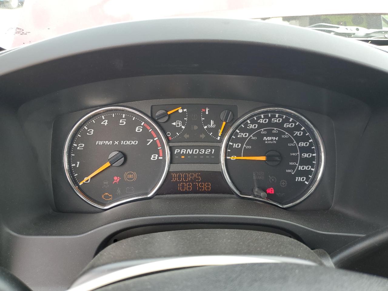 2009 GMC Canyon VIN: 1GTDT13E198122483 Lot: 61163155