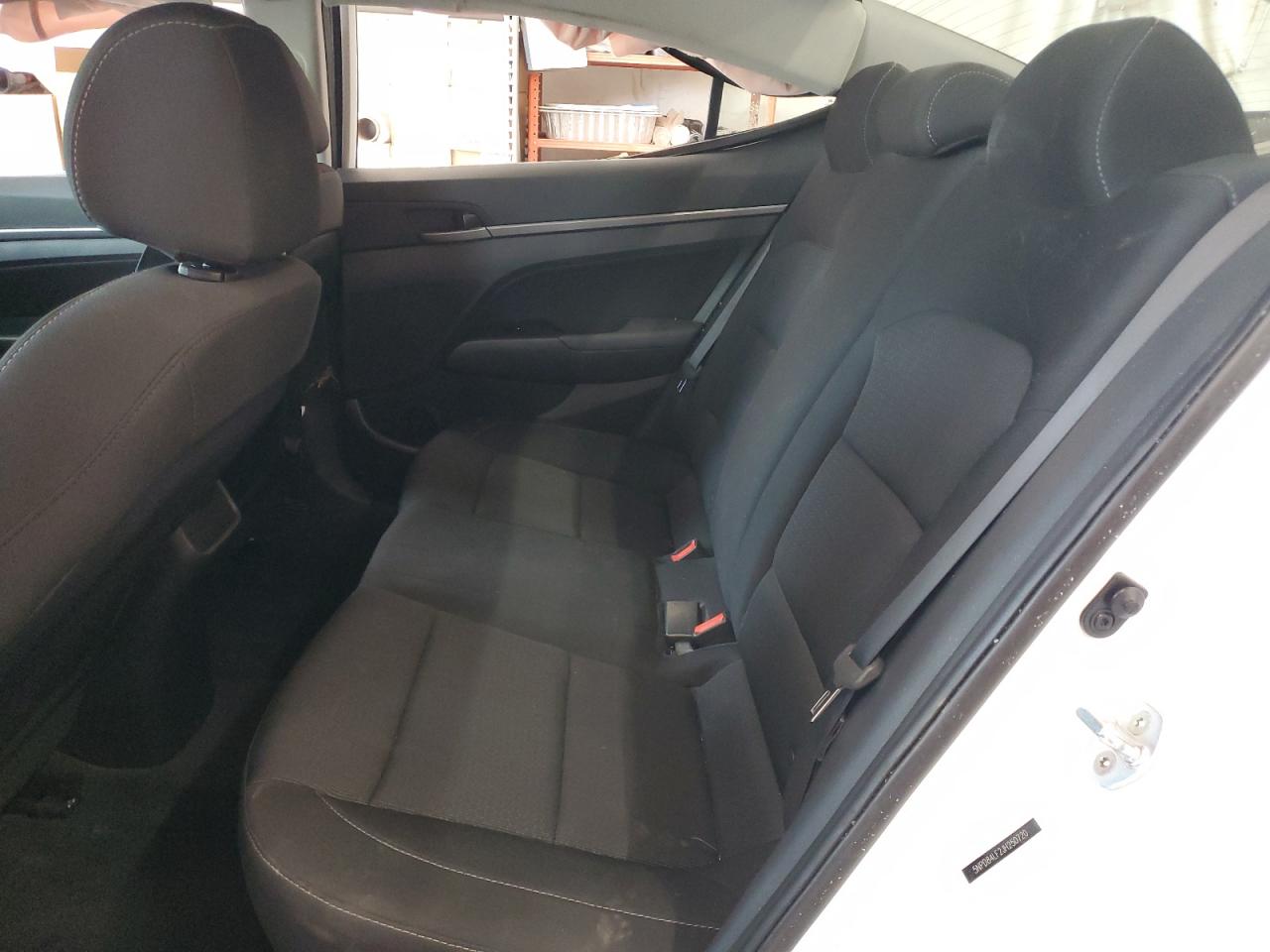 HYUNDAI ELANTRA 2018 VIN 5NPD84LF2JH250720 zdjęcie 10