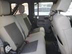2010 Jeep Wrangler Unlimited Sahara for Sale in Jacksonville, FL - Front End