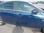 2014 VAUXHALL INSIGNIA S for sale at Copart CHESTER