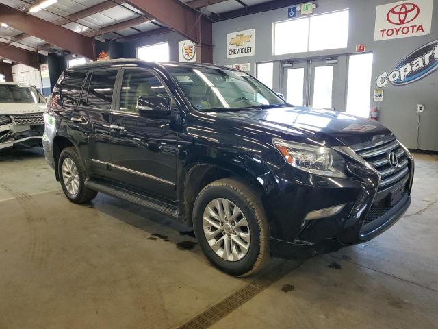 Parquets LEXUS GX 2014 Black