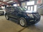 2014 Lexus Gx 460 en Venta en East Granby, CT - Minor Dent/Scratches