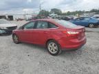 2012 Ford Focus Sel იყიდება Montgomery-ში, AL - Rear End